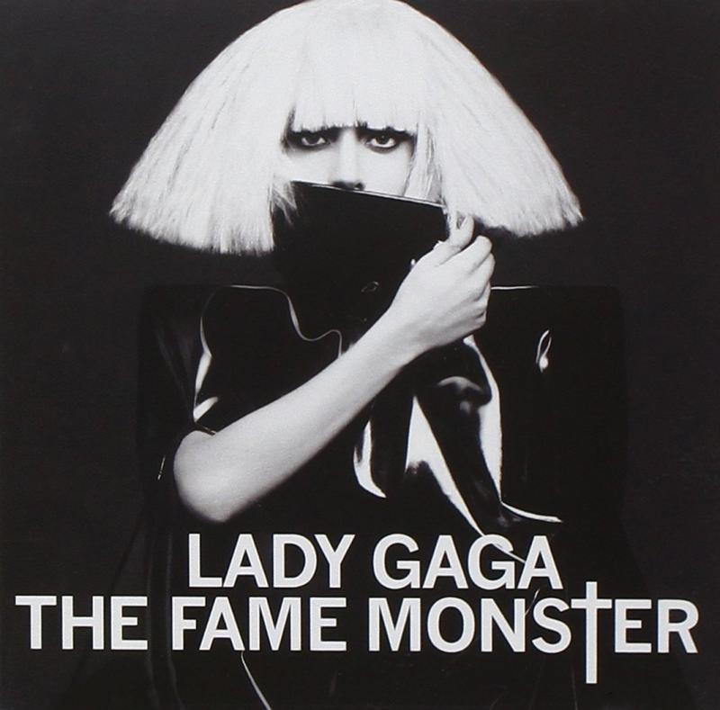 【中古】Fame Monster -Deluxe-