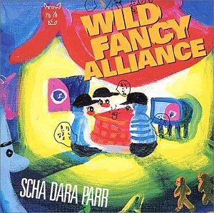 【中古】WILD FANCY ALLIANCE