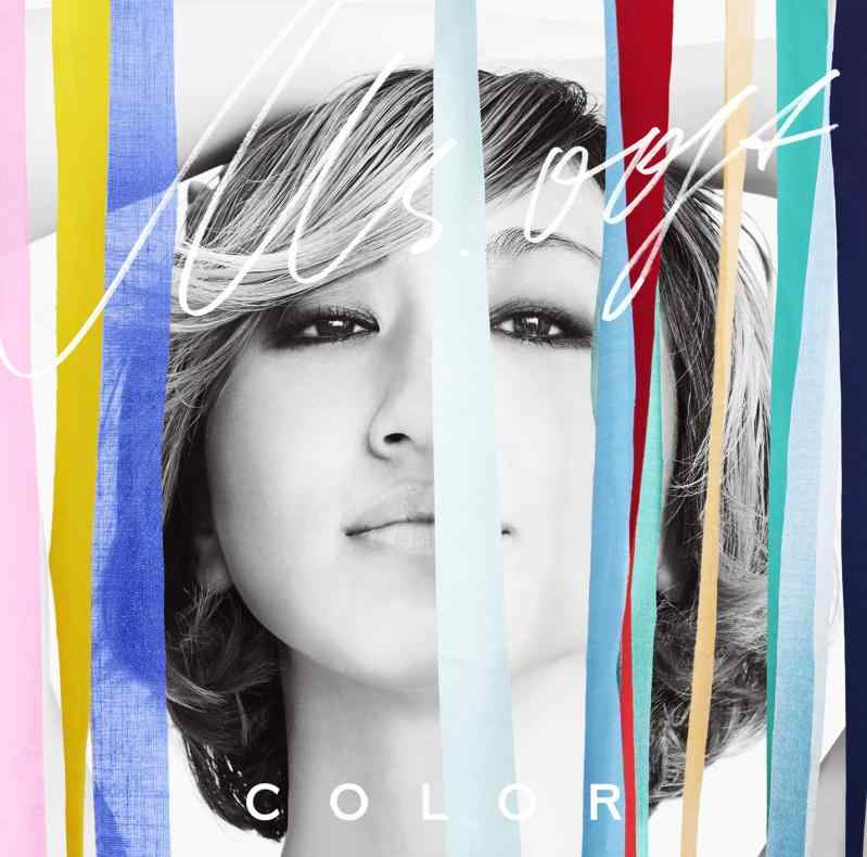 【中古】COLOR - Ms.OOJA