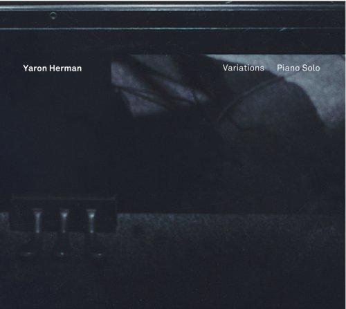 ヤロン・ヘルマン・デビュー
