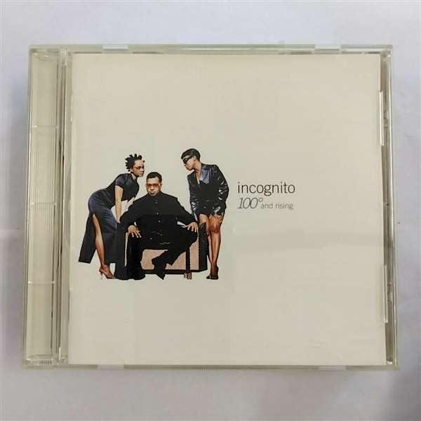 Rakuten - 【中古】ワン・ハンドレッド・アンド・ライジング