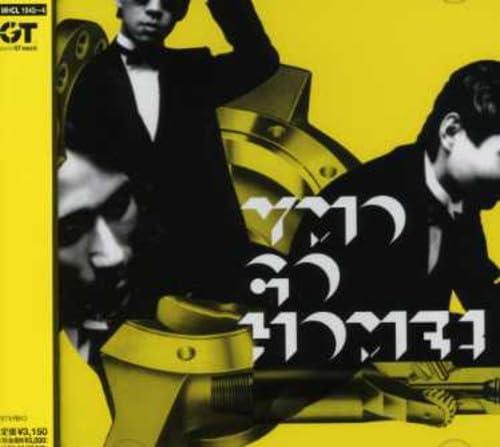 【中古】YMO GO HOME