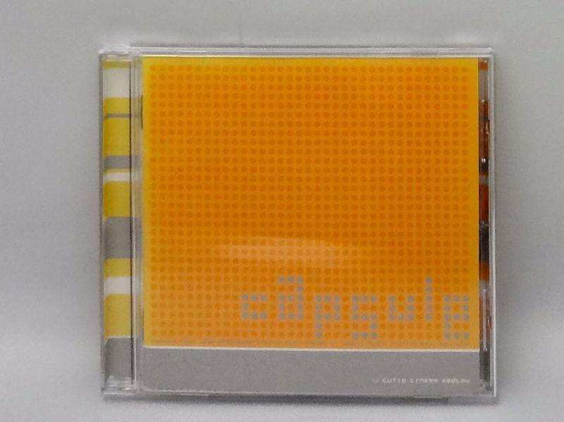 【中古】CUTIE CINEMA REPLAY - capsule