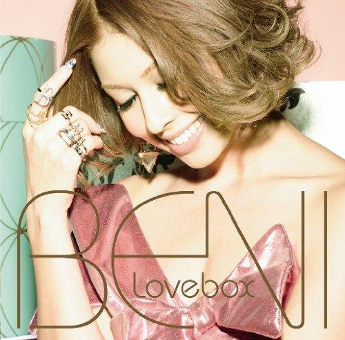 Rakuten - 【中古】Lovebox - BENI