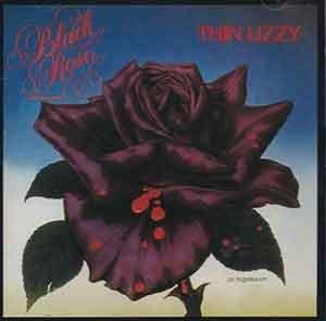 【中古】ブラック・ローズ