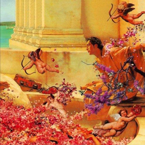 【中古】GUITARHYTHM II - 布袋寅泰