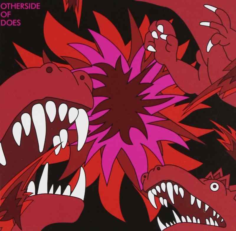 【中古】OTHERSIDE OF DOES