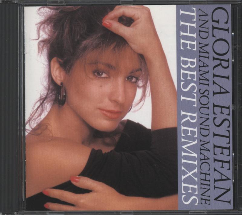 【中古】ベスト・リミックス