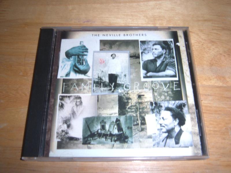 【中古】Family Groove