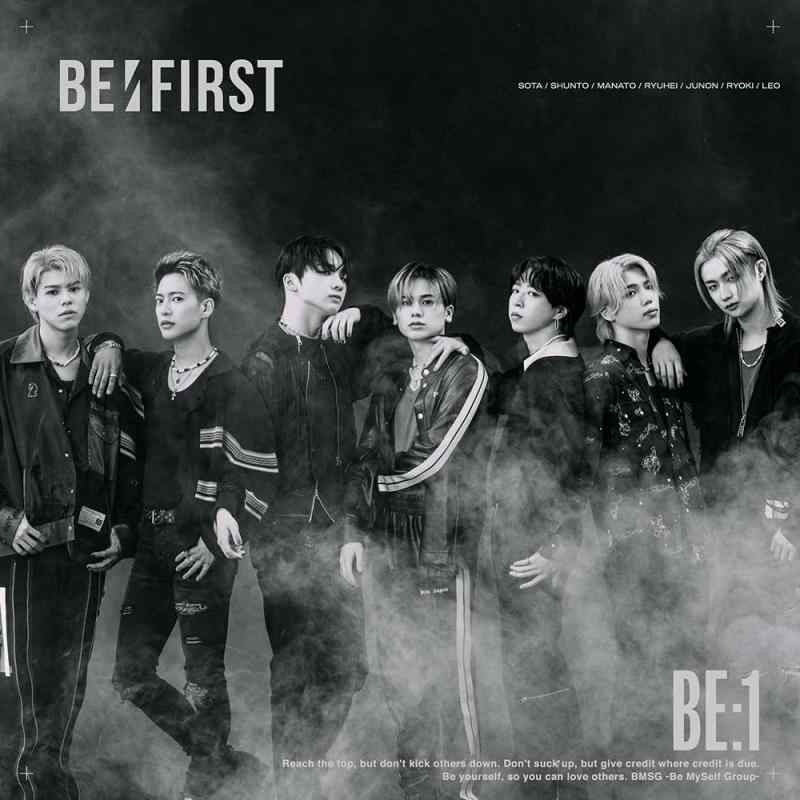 【中古】BE:1(CD+2BD)
