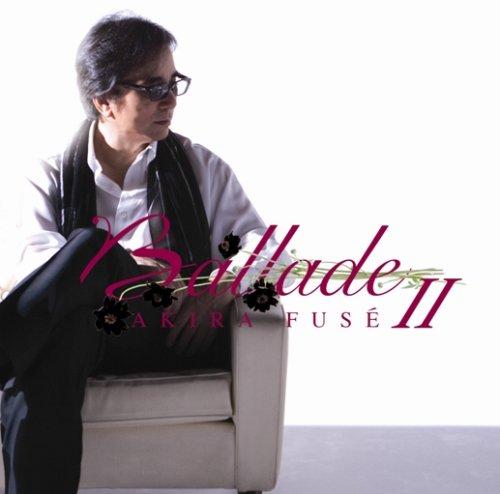 樂天商城 - 【中古】BalladeII - 布施明