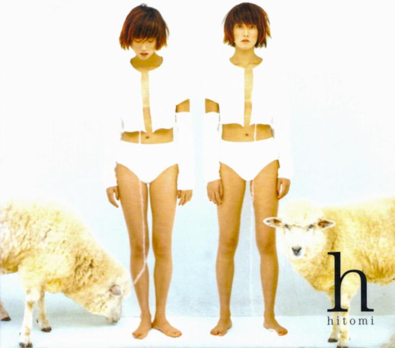 【中古】h - hitomi
