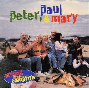 【中古】アラウンド・ザ・キャンプ・ファイヤー