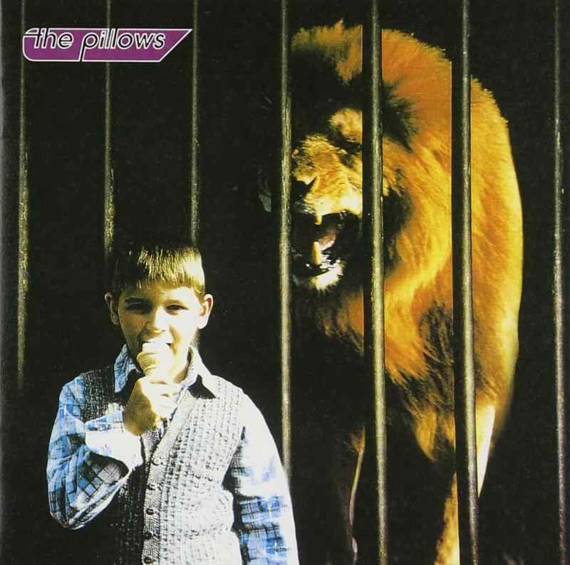 Rakuten - 【中古】LITTLE BUSTERS - the pillows