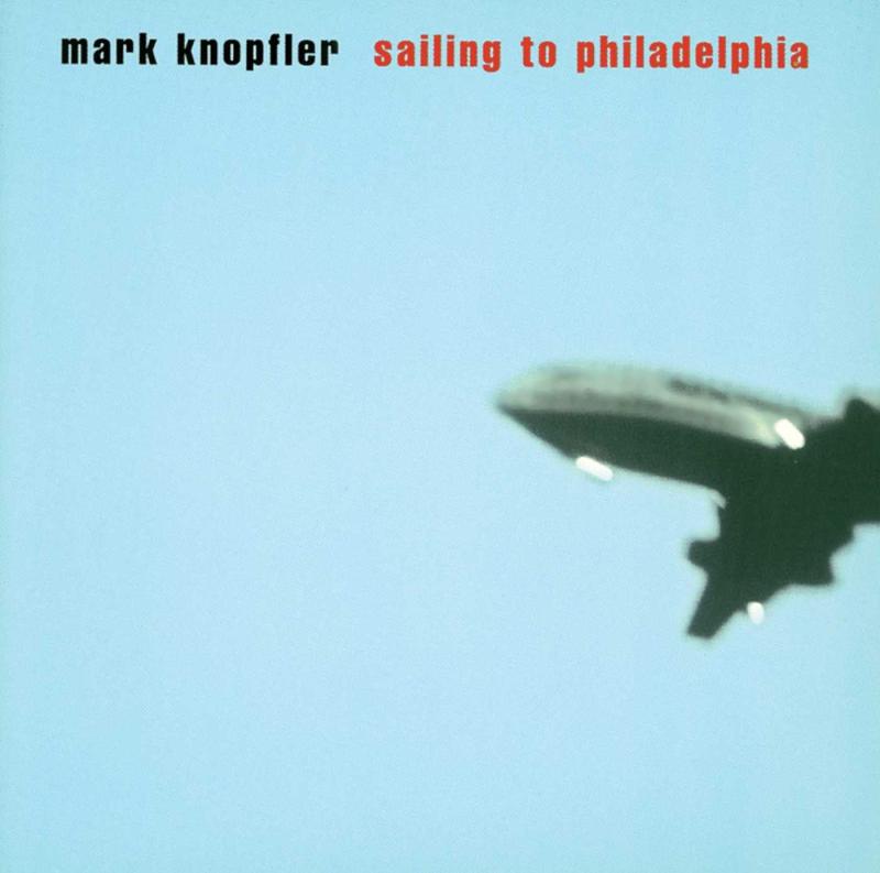 【中古】SAILING TO PHILADELPHIA