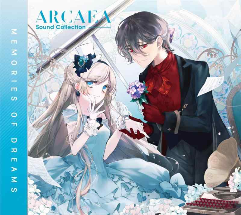 樂天商城 - 【中古】Arcaea Sound Collection - Memories of Dreams