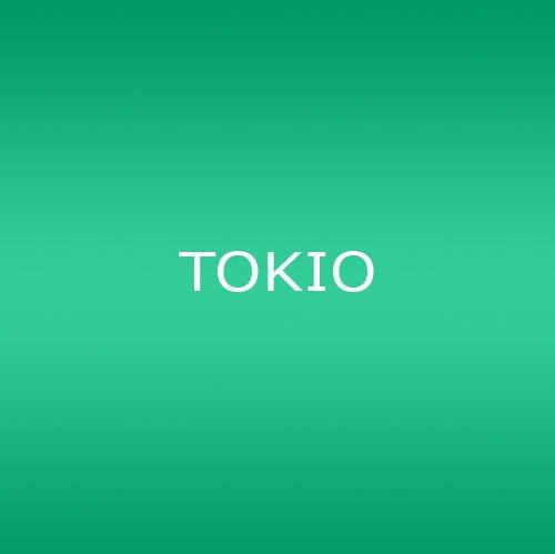 【中古】BLOWING - TOKIO