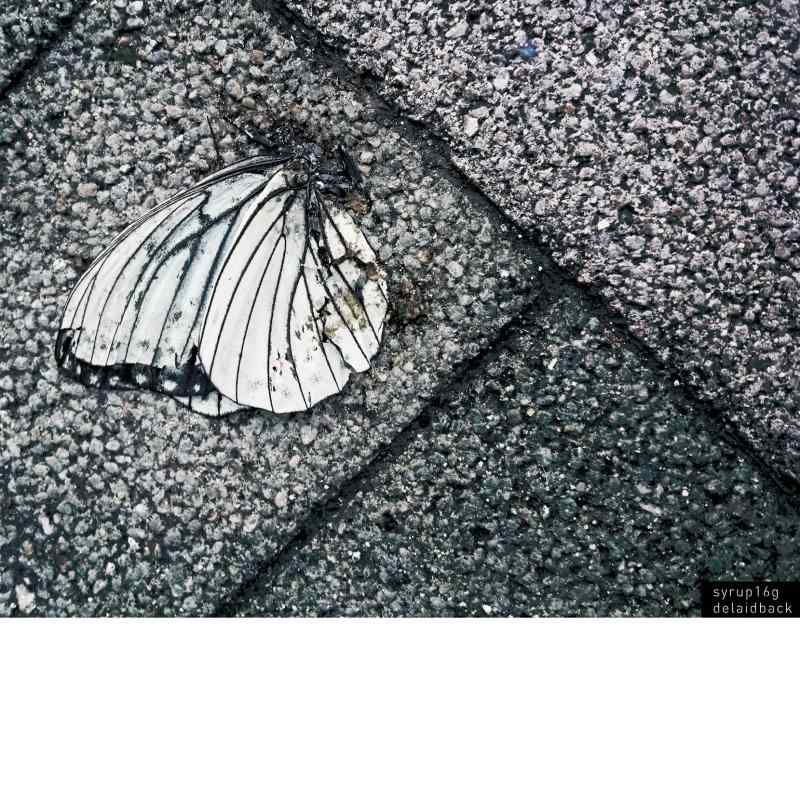 【中古】delaidback