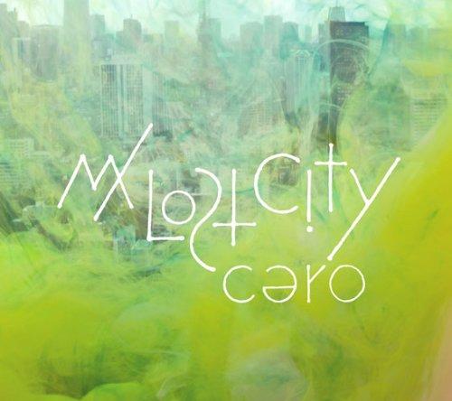 【中古】My Lost City - cero