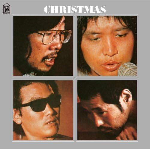 【中古】クリスマス【SHM-CD】 - オムニバス