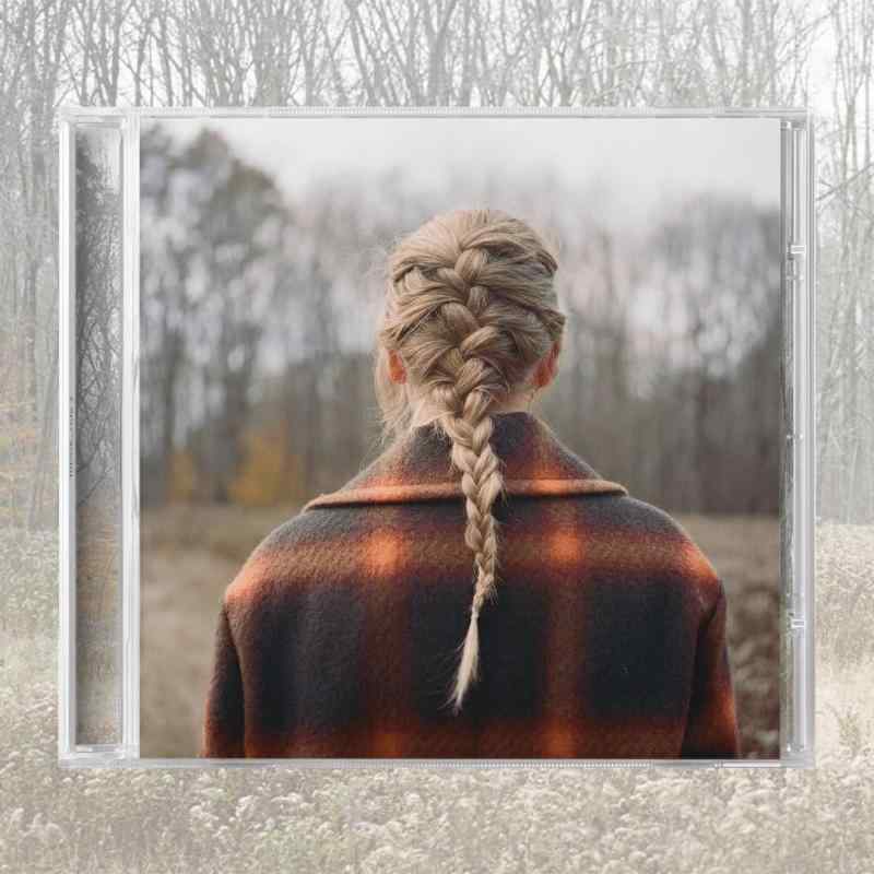 【中古】evermore