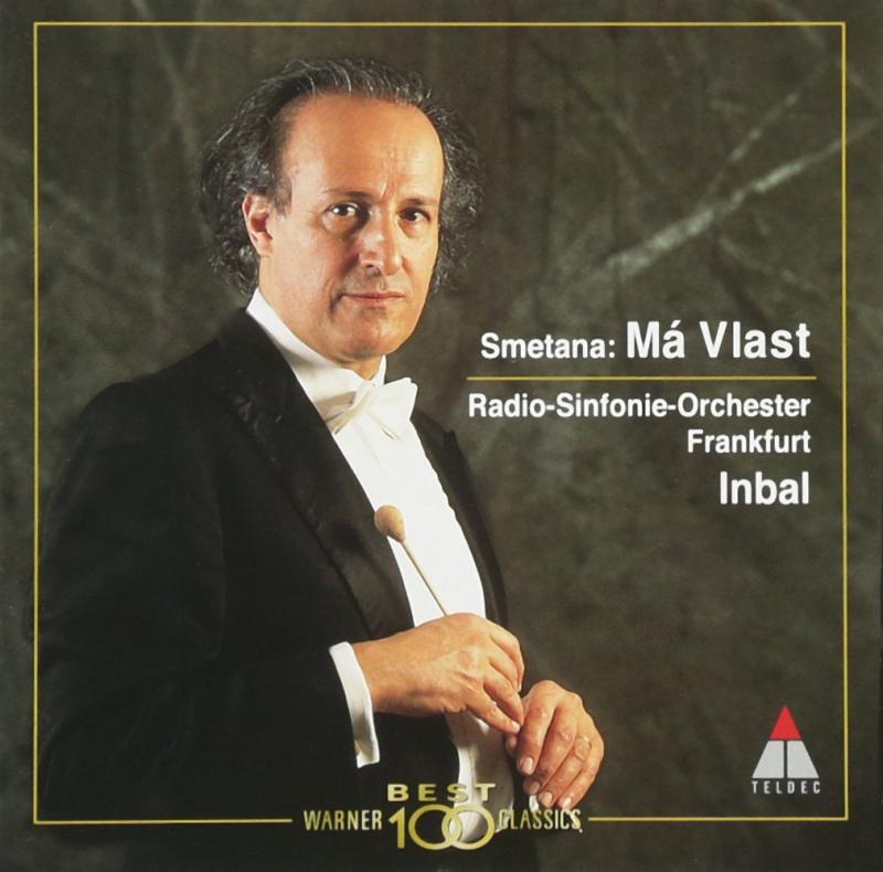 【中古】スメタナ:わが祖国