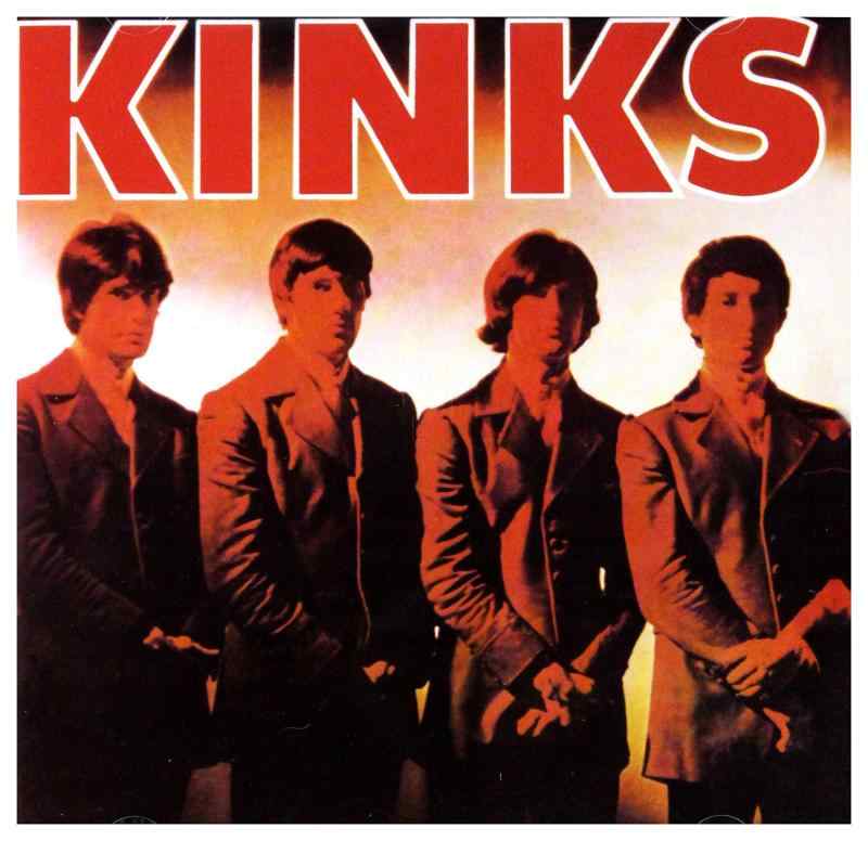 Rakuten - 【中古】KINKS