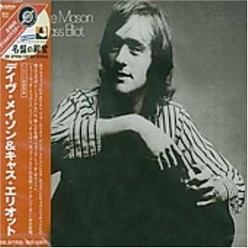 【中古】デイヴ・メイスン&amp;キャス・エリオット
