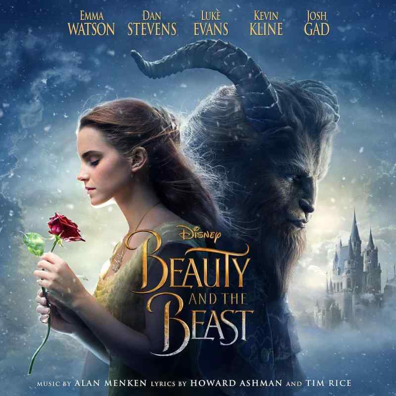 【中古】Beauty and the Beast