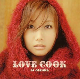 樂天商城 - 【中古】LOVE COOK(通常盤) - 大塚愛