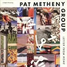 【中古】レター・フロム・ホーム