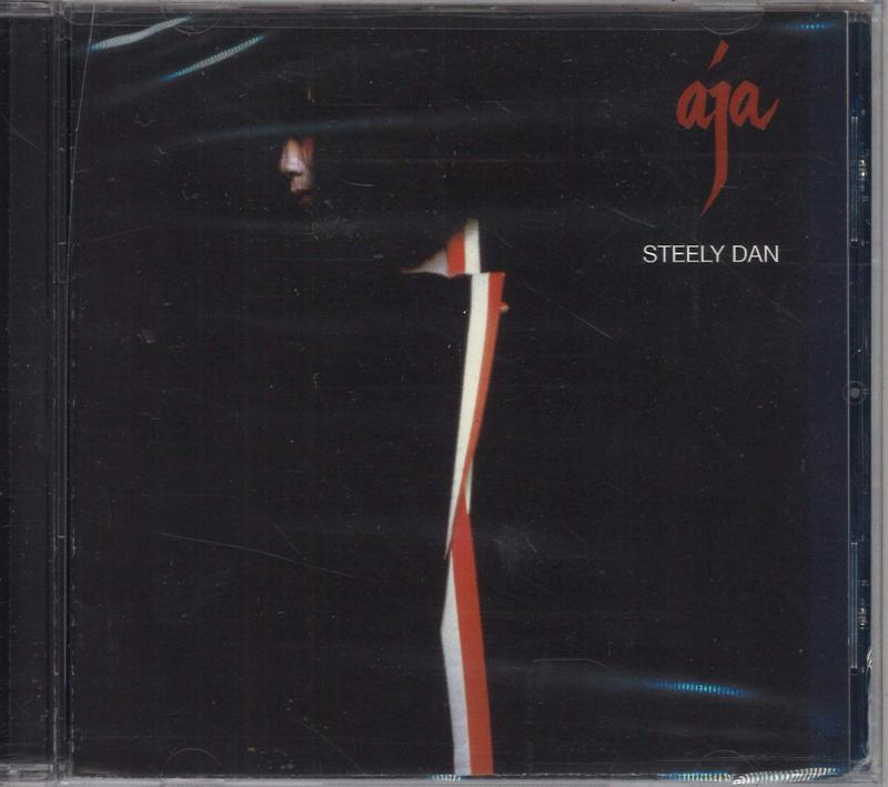 【中古】Aja - Steely Dan