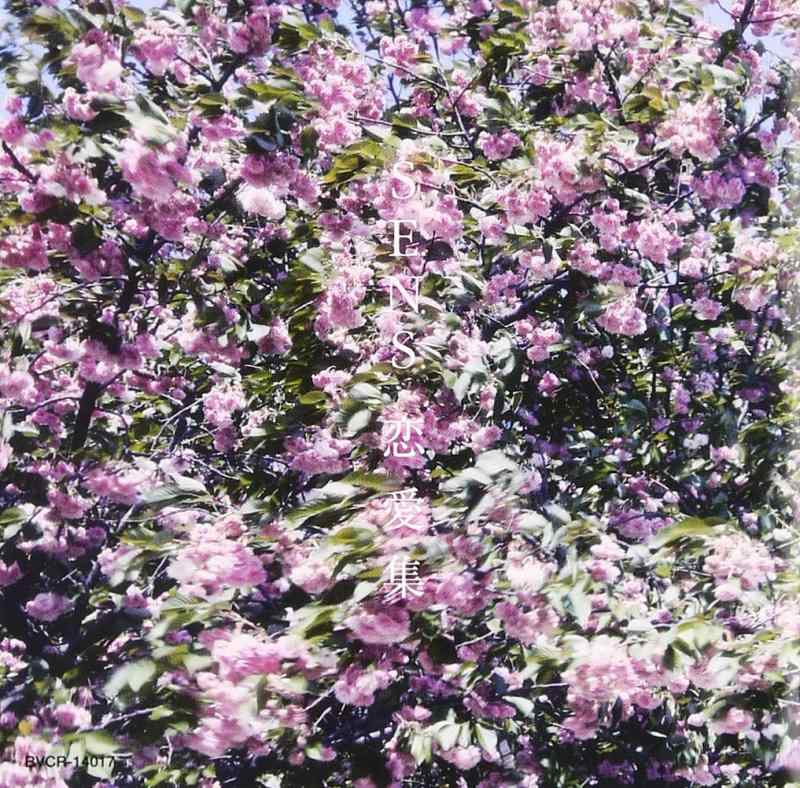 【中古】恋愛集