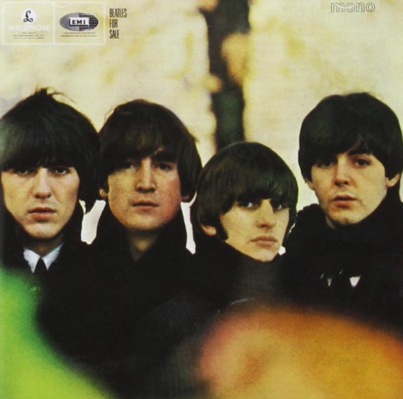 ����š�Beatles for Sale