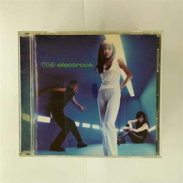 【中古】electrock