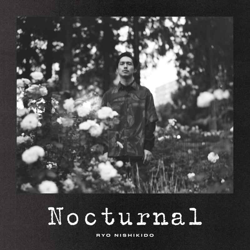【中古】Nocturnal 通常盤（+1）