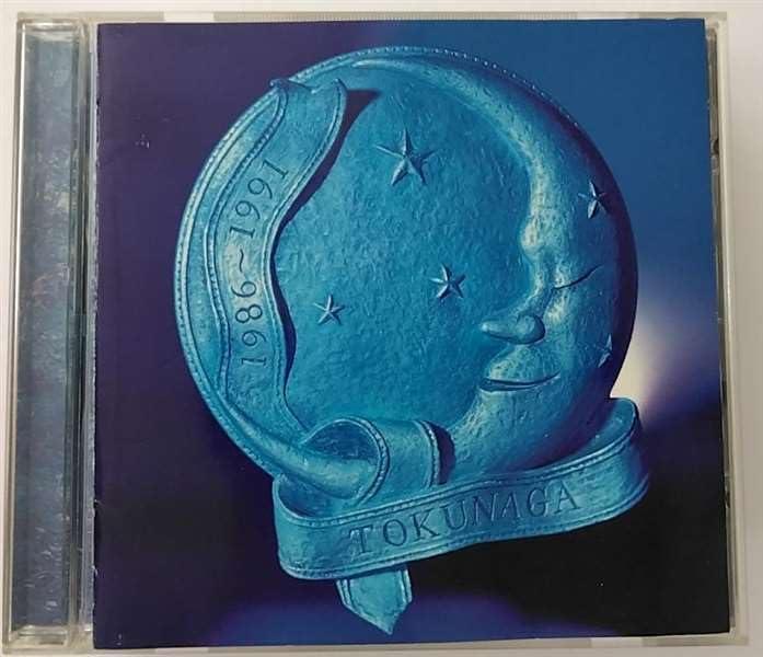 【中古】シングル・コレクション(1986-1991)