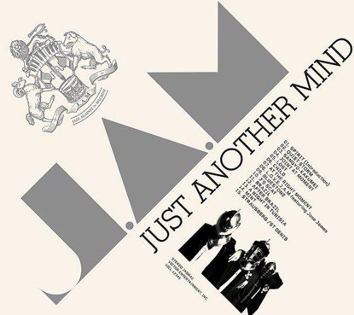 【中古】Just Another Mind