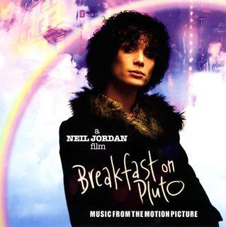 【中古】「プルートで朝食を」オリジナル・サウンドトラック