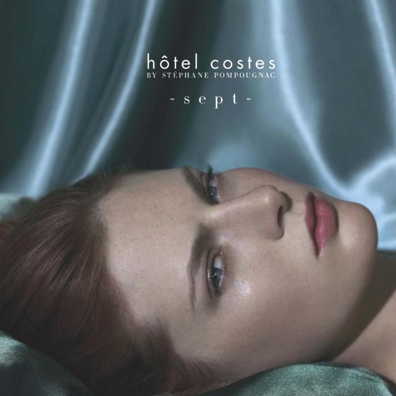 【中古】ホテル コスト 7 Hotel costes 7