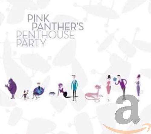【中古】Pink Panther's Penthouse Party (Dig)