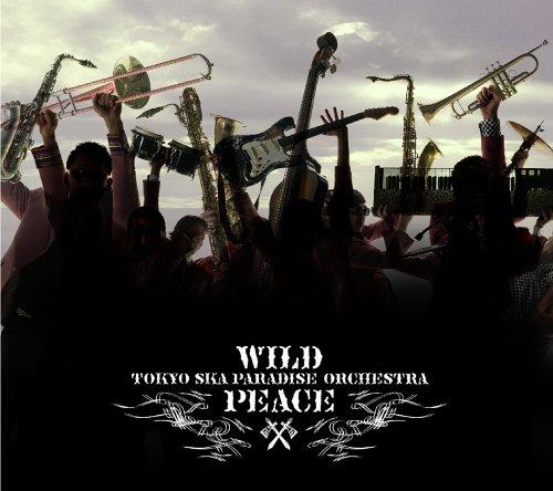 【中古】WILD PEACE