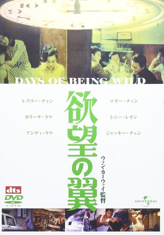 【中古】欲望の翼