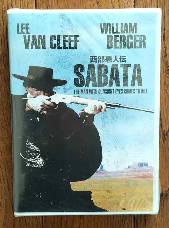 【中古】西部悪人伝 [DVD]