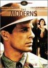 【中古】モダーンズ [DVD]