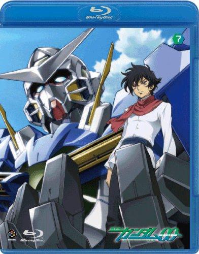【中古】機動戦士ガンダム00 7 [Blu-ray]