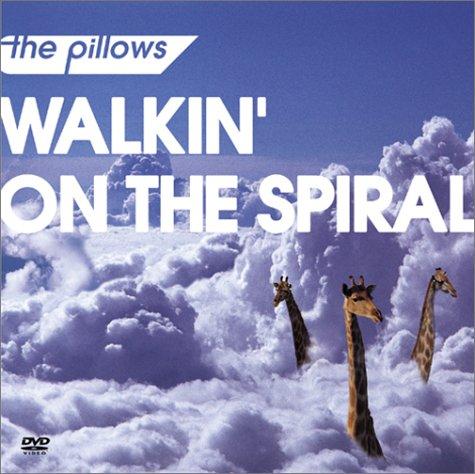 【中古】WALKIN’ ON THE SPIRAL [DVD]