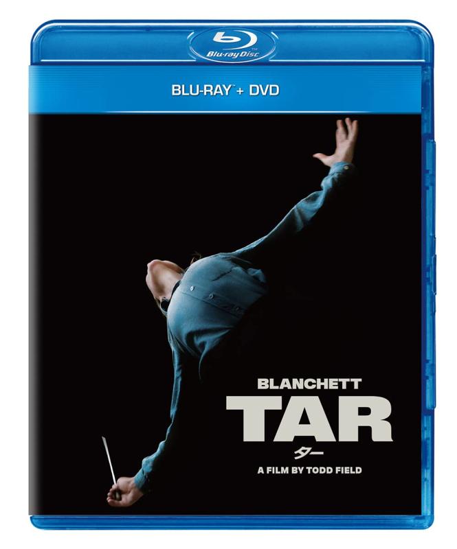 樂天商城 - 【中古】TAR/ター ブルーレイ+DVD [Blu-ray]