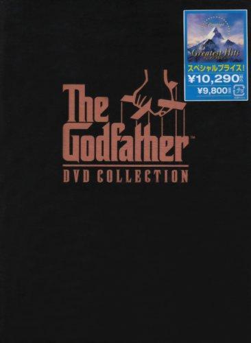 ゴッド・ファーザー DVDコレクション■ ご購入前に必ずご確認ください ■1. 在庫管理とご注文の確定当店は複数のオンラインモールで在庫を共有しております。在庫の変動： 更新のタイムラグにより、ご注文後に「完売」が判明する場合がございます。欠品時の対応： 万が一商品が確保できない場合は、速やかにメールでご連絡の上、ご注文をキャンセル（全額返金）させていただきます。2. 中古商品のコンディション（動作確認済み）一点ごとに状態が異なるため、お届けする現品が掲載画像と細部まで一致しない場合がございます。状態の目安： 動作に支障のない範囲での微細なキズ・汚れ・日焼け・使用感は、中古品の特性としてあらかじめご了承ください。検品方針： 外観の美しさよりも「正常な動作」を最優先に検品・清掃を行っております。3. 付属品の同梱内容「本体の動作」を優先したセット内容となっております。【同梱あり】 本体の起動・動作に不可欠な基本パーツ（電源コード等）【同梱なし】 外箱・取扱説明書・セットアップ用CD・初回限定特典【保証対象外】 封入されているダウンロードコード・シリアル番号※商品名に「特典付」等の記載がある場合でも、中古品のため欠品している場合がございます。正確な内容を確認したい場合は、必ずご購入前にお問い合わせください。4. 初期不良のサポート（到着から3日間）商品がお手元に届きましたら、なるべく早めに動作をご確認ください。連絡方法： 商品到着から3日以内に、購入履歴の「ショップへ問い合わせ」より不具合の内容をご連絡ください。対応： 在庫がある場合は「良品交換」、在庫がない一点物の場合は「返品・全額返金」にて対応させていただきます