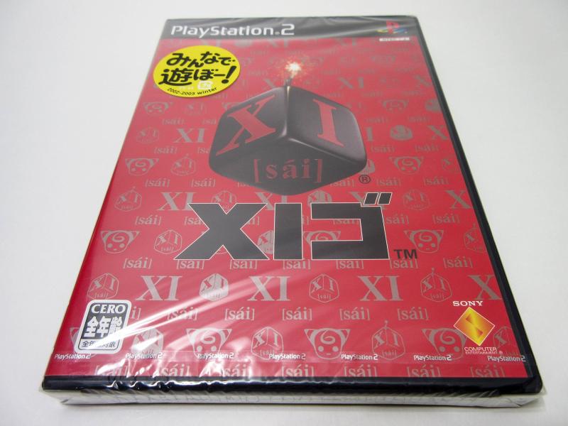 【中古】XIゴ(サイゴ)